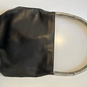 Elegant Black Women's Bag